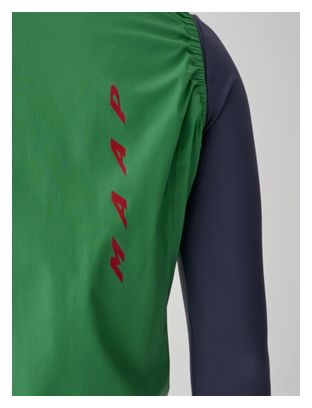 Gilet Maap Level Atmos Vert