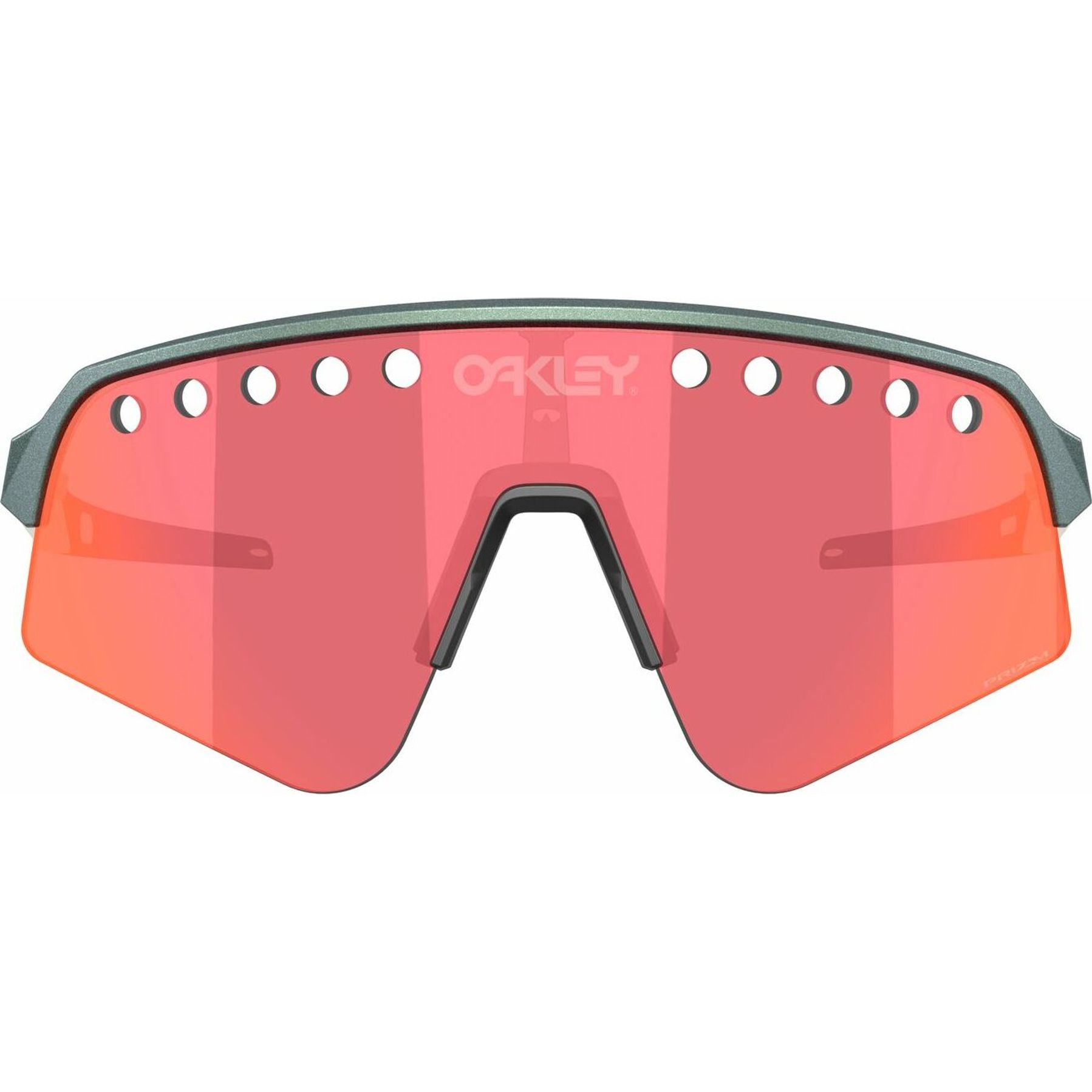 Oakley Sutro Lite Sweep Pacific Trail Fietsbril