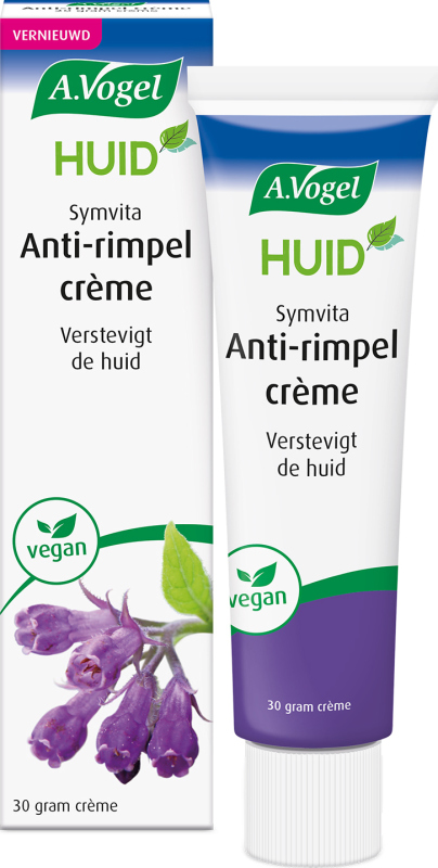 A.Vogel Symvita Anti-rimpel crème 30 gram