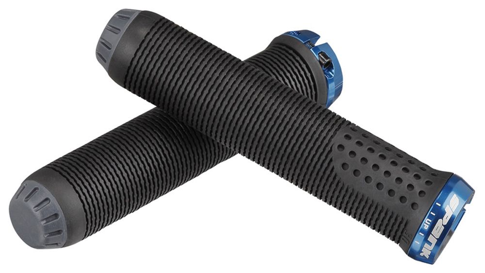 Spank Spike 30 Lock-On Griffe kaufen | Bike-Discount