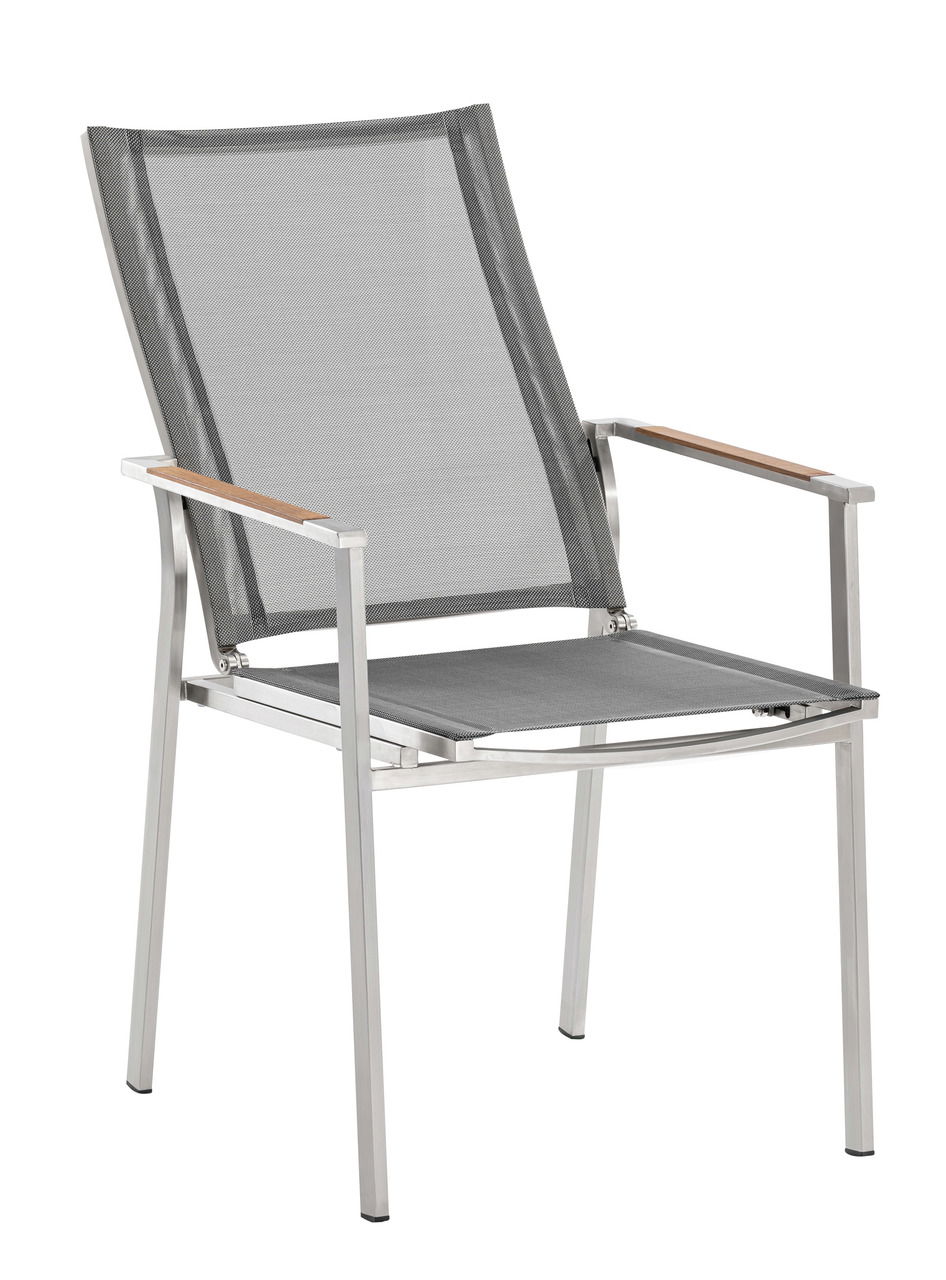 Niehoff-Garden Sessel SCALEA FLEX