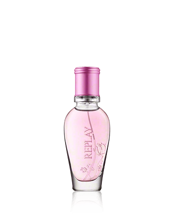 Replay Jeans Spirit! for Her edt 20ml
