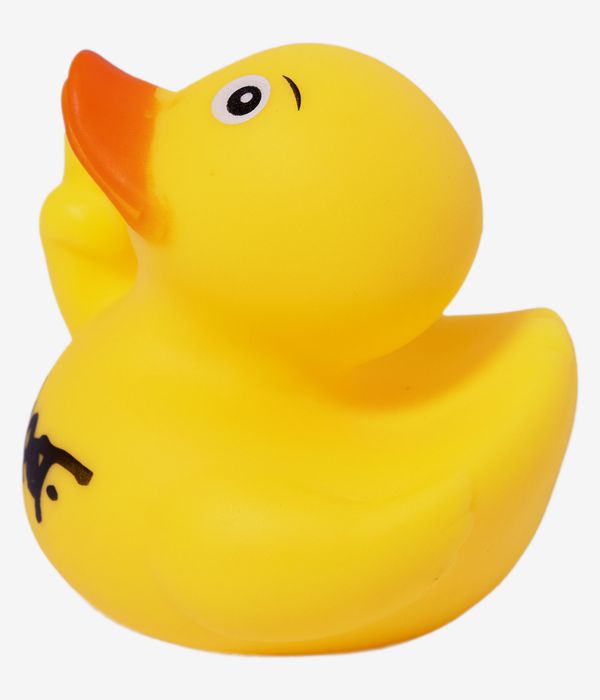 Carpet Company Rubber Duck Acc. (yellow)