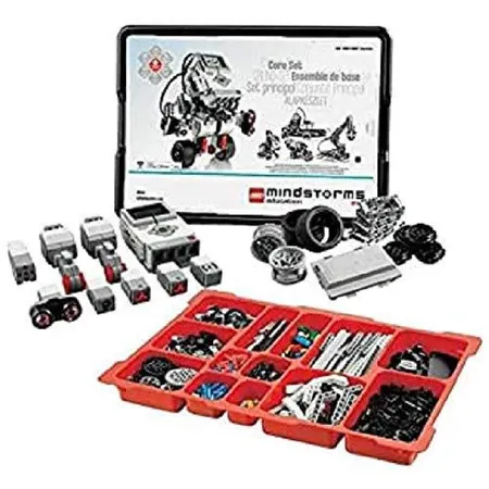 LEGO® MINDSTORMS 45544 Education EV3 Core