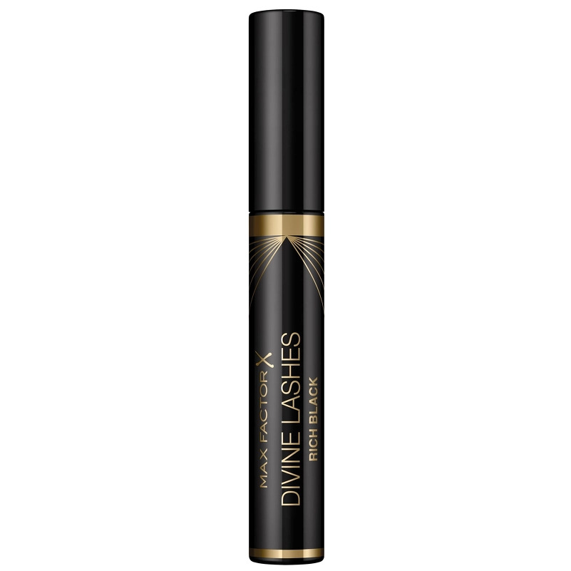 Max Factor Divine Lashes Mascara 8 ml - 001 Black