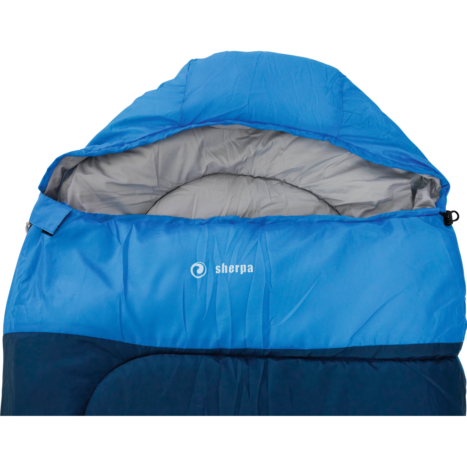 Sherpa Mumienschlafsack Bobaye 1300