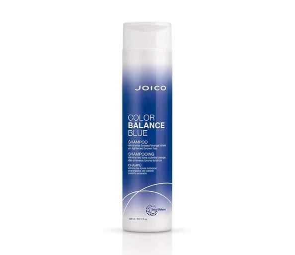JOICO Color Balance Blue Shampoo