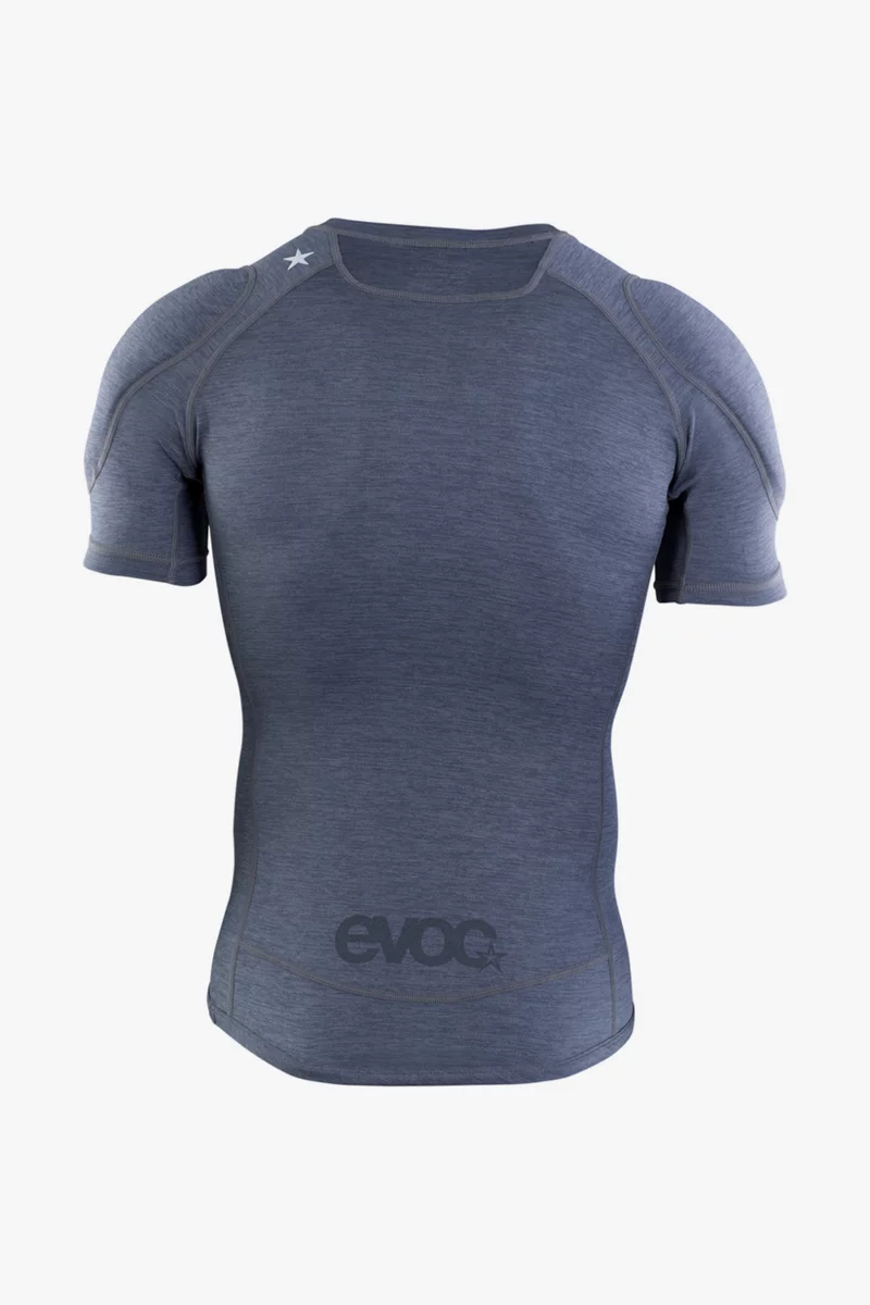 Evoc Enduro Protektor T-Shirt
