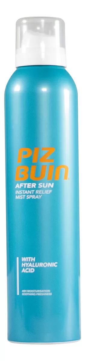 Piz Buin Aftersun Instant Relief Mist - 200 ml.