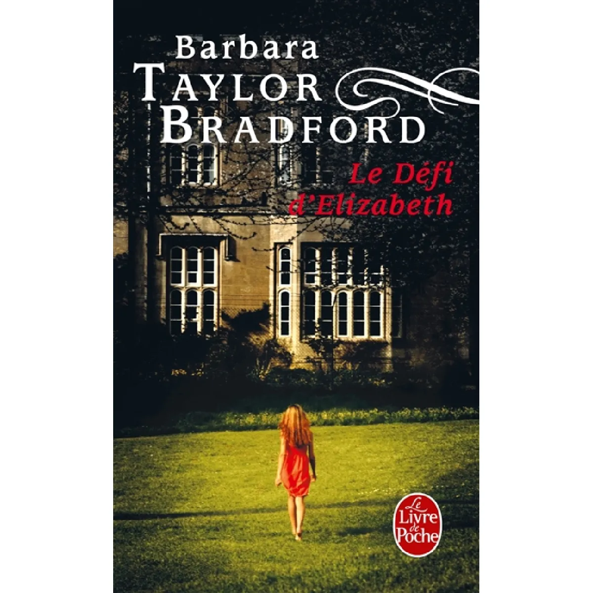 Le défi d'Elizabeth · Occasion
