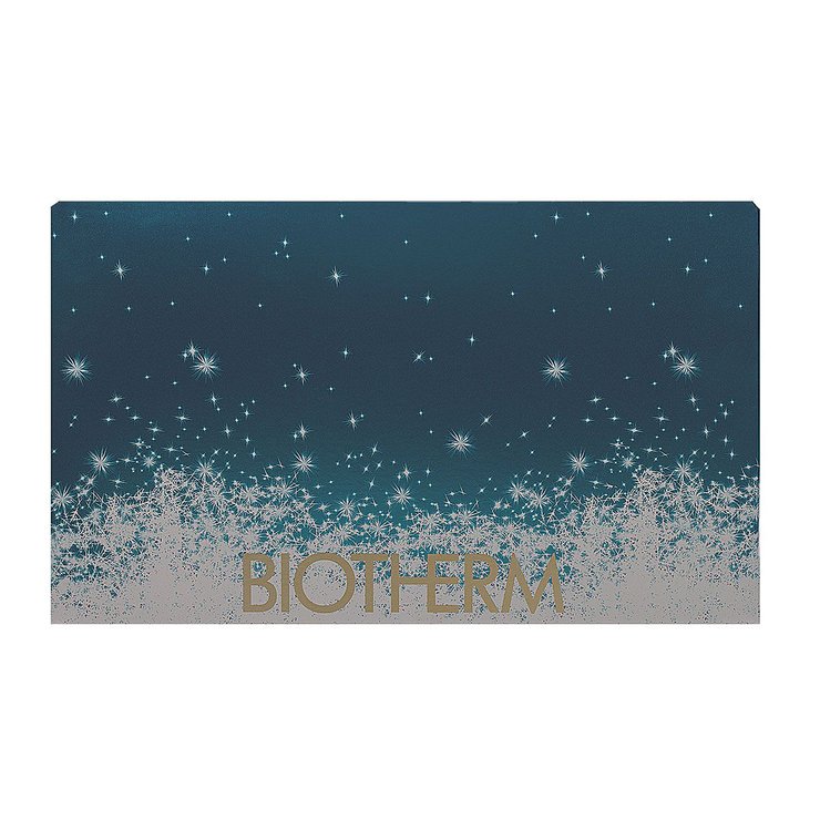 Coffret Noël 2017 Blue Therapy