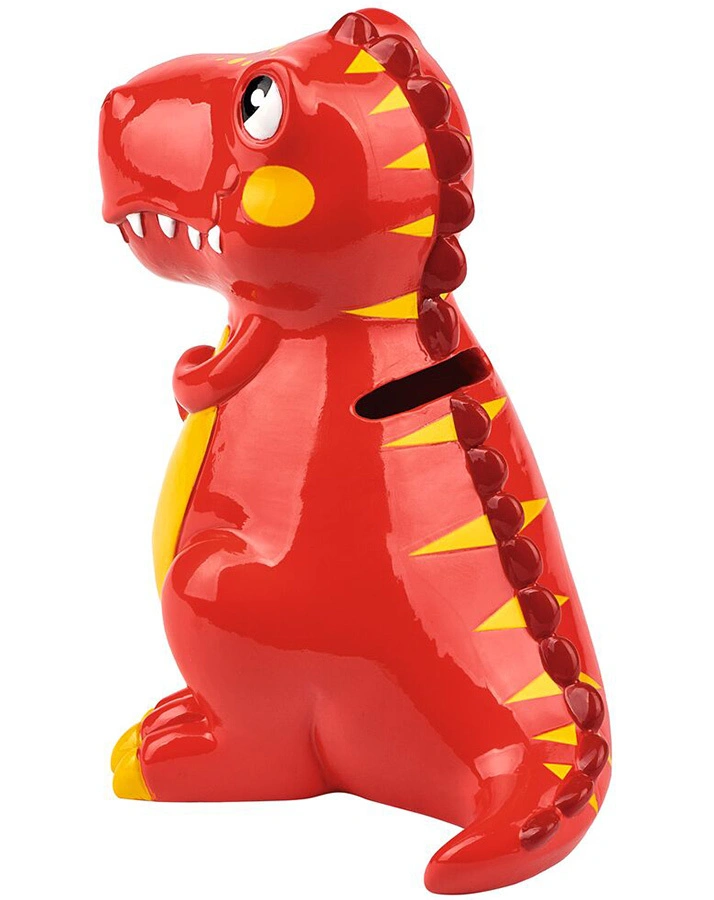 Spardose T-REX