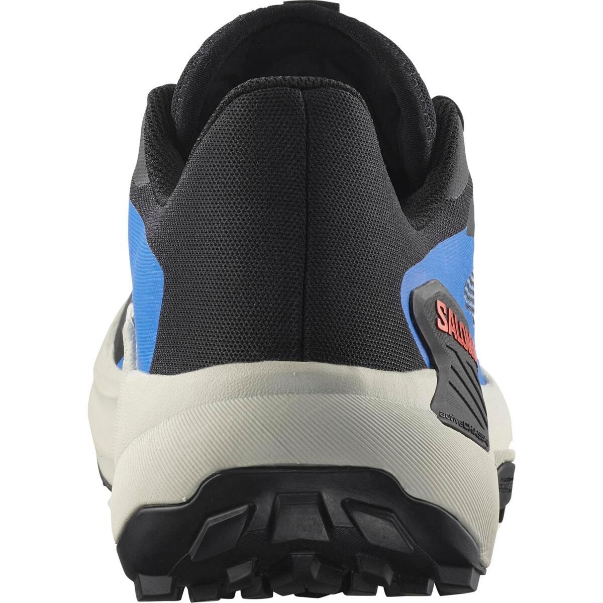 Salomon Salomon Genesis Mens Trail Running Shoes