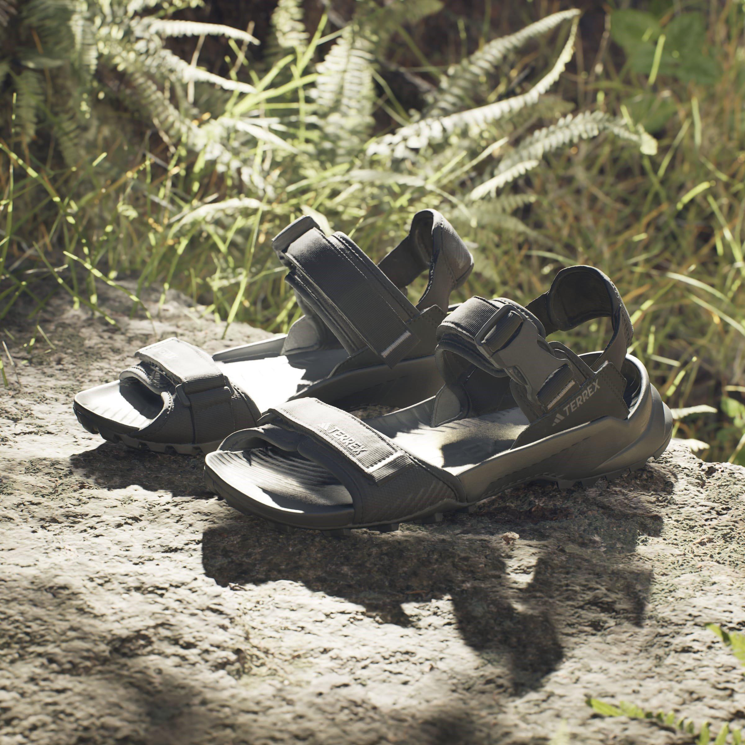 adidas Terrex Hydroterra Adults Sandals