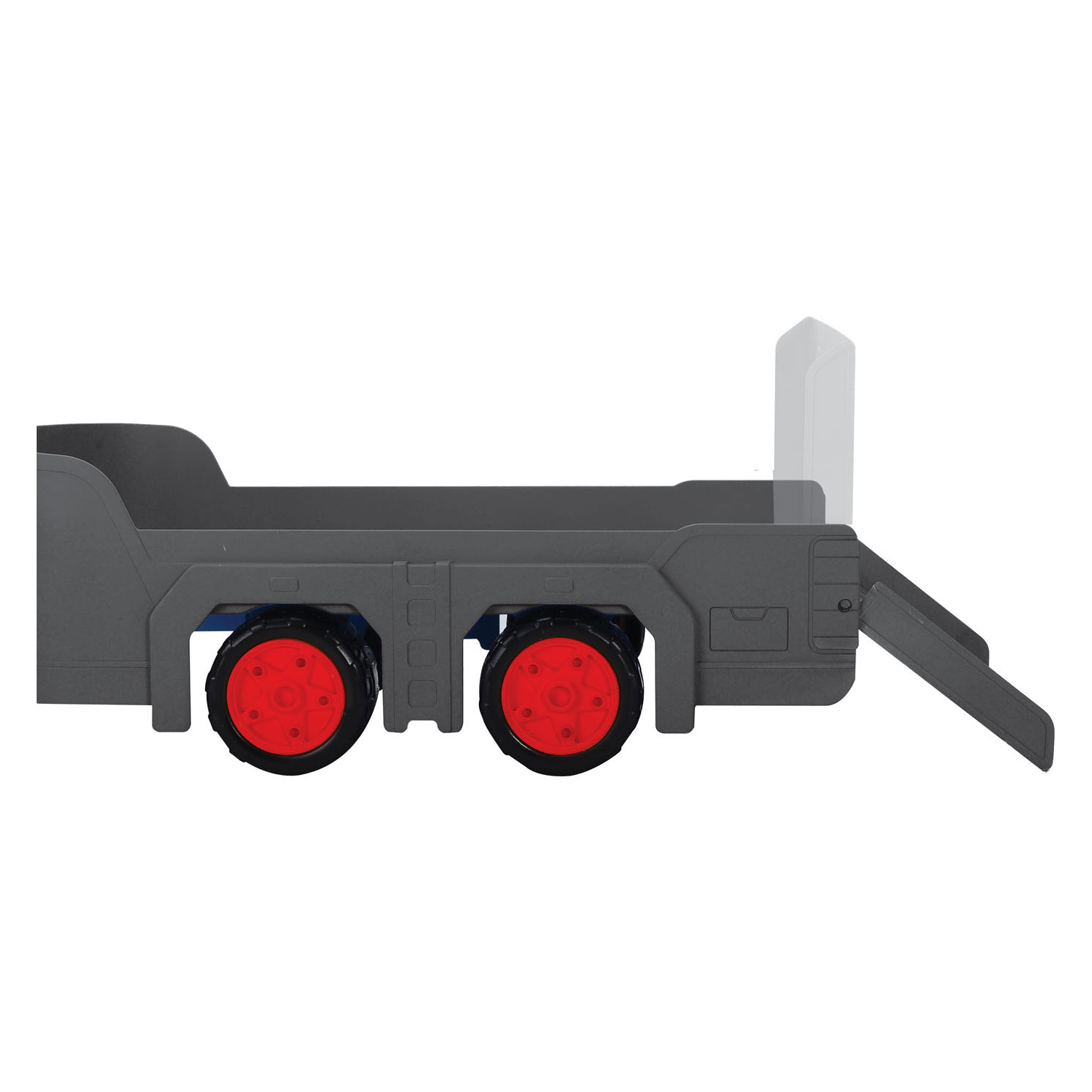 ABC Teddi Trucker Transporter met Raceauto