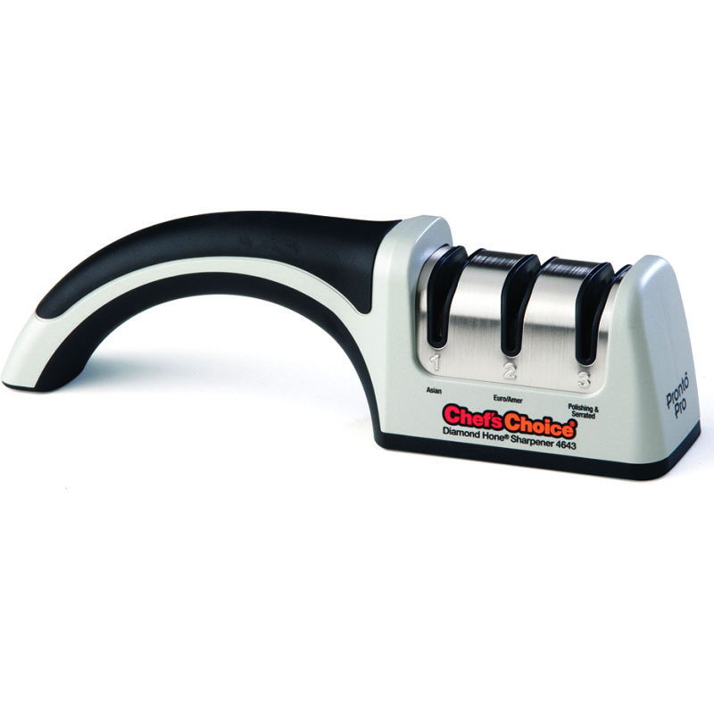 Aiguiseur manuel 4643 Chef’s Choice