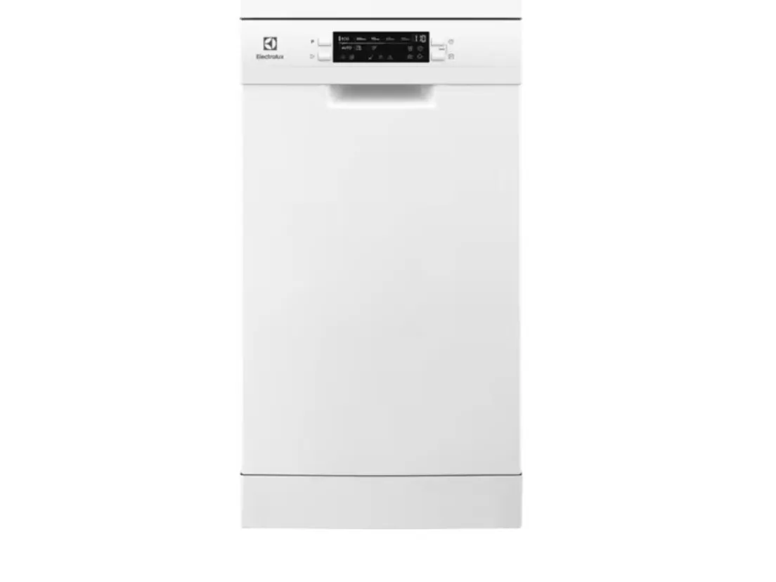 Electrolux ESA42110SW - Opvaskemaskine - Hvid