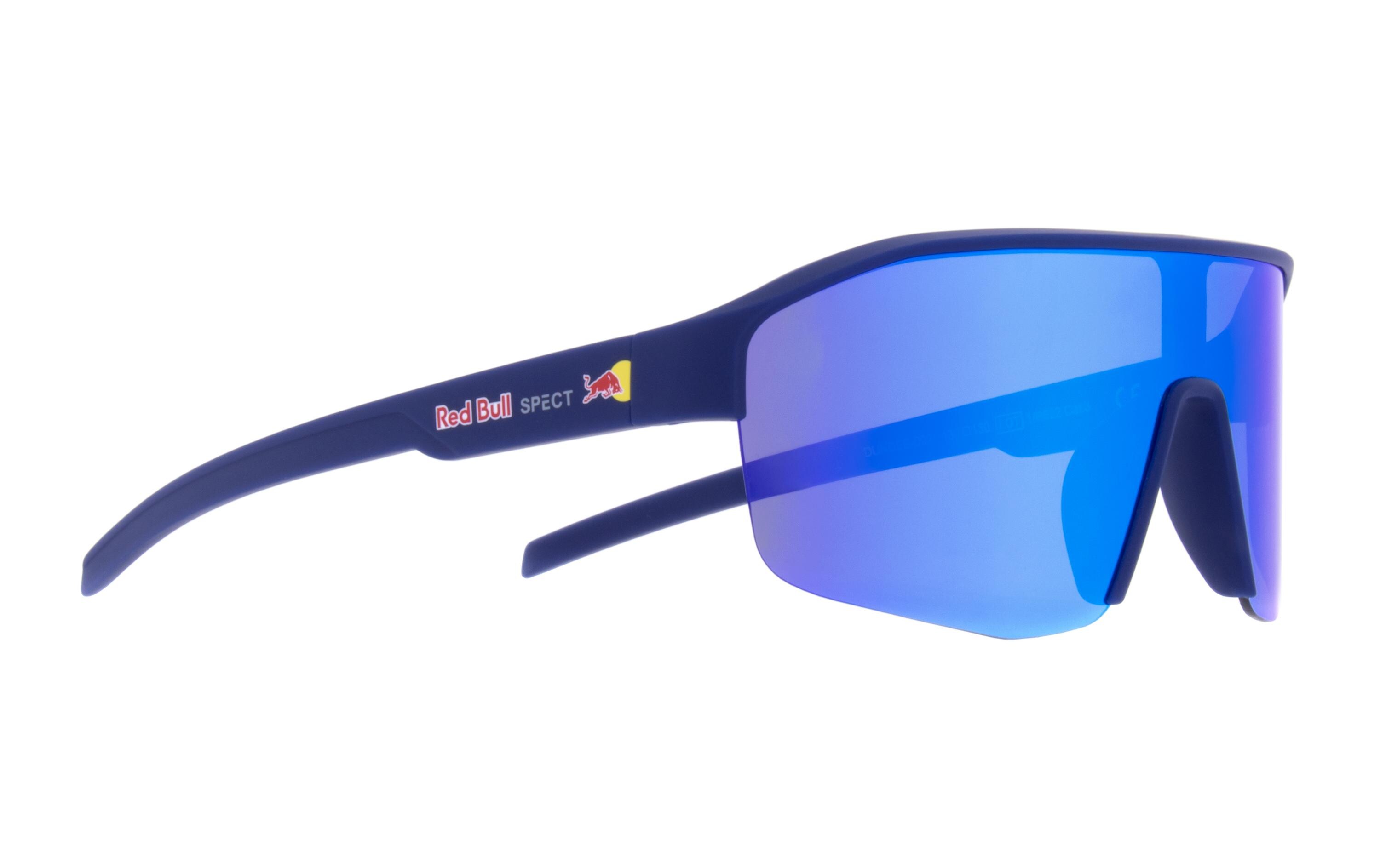 DUNDEEIdeale Statement-Fahrradbrille für schmale Gesichtsformen