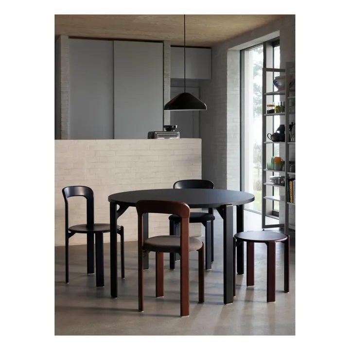 Hay Suspension Pao | Noir