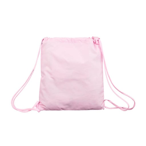 Gymsack Moos Rosa Flamingo
