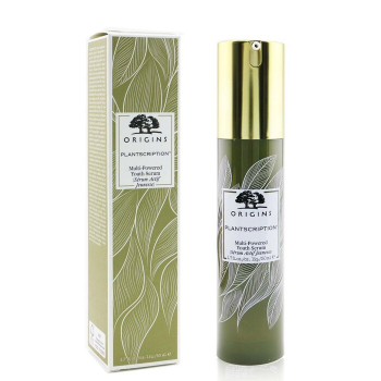 Origins Sérum multifuncional para juventude Plantscription  50ml/1.7oz