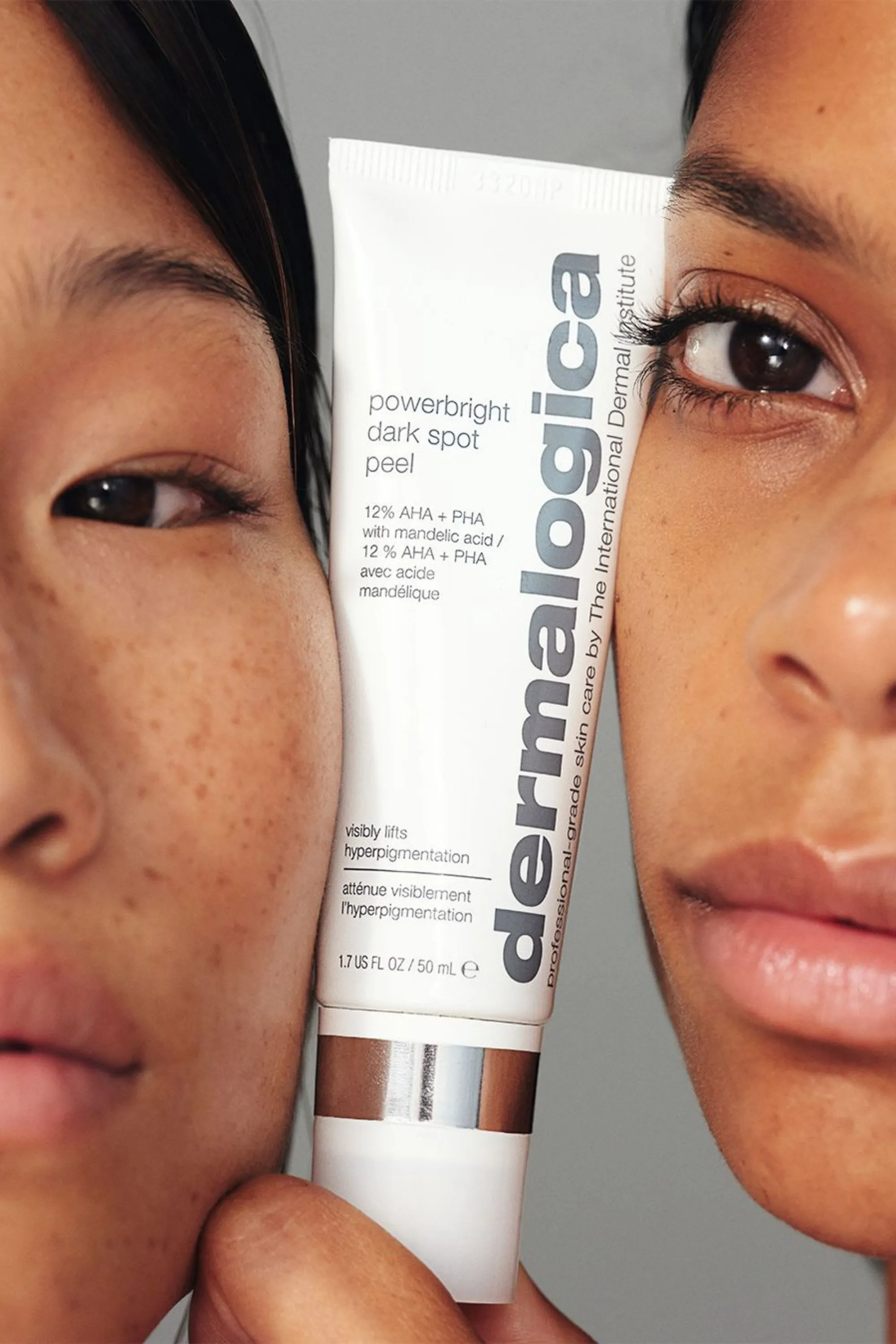 Dermalogica Masque peeling powerbright dark spot peel-50 ml