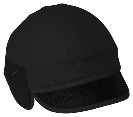 Bonnet Ciele VLVBeanie Noir