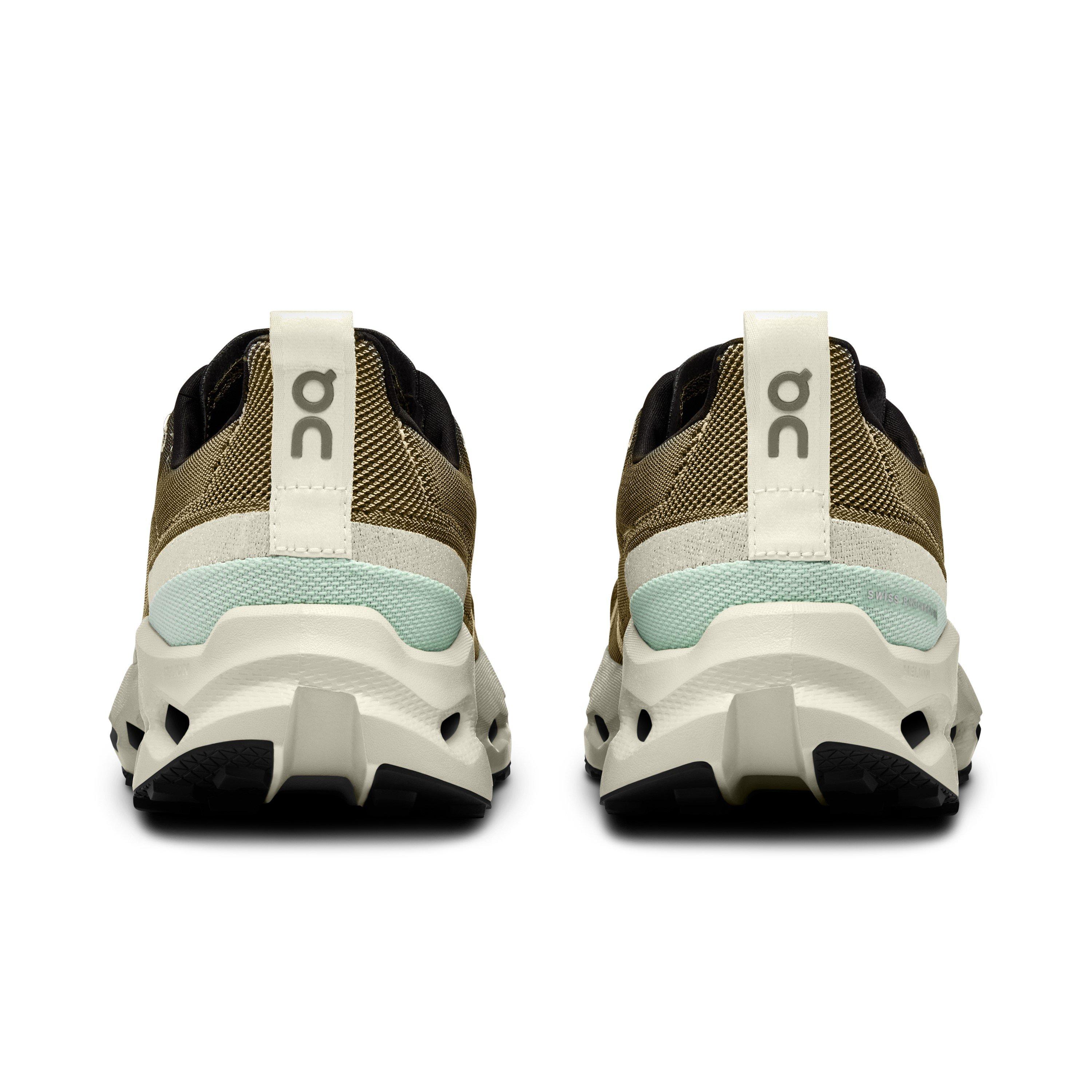 On ORS Cloudsurfer Trail Running Shoes Womens