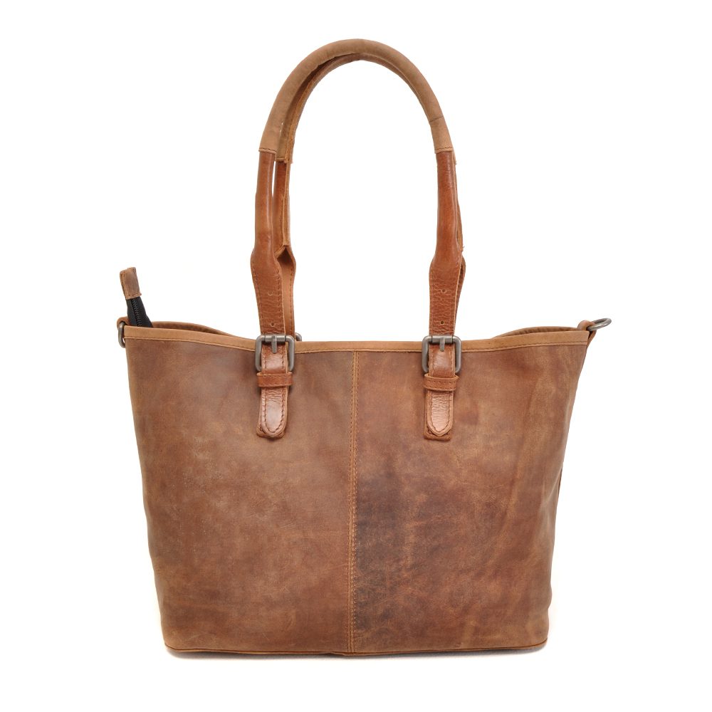 Berba Barbarossa Shopper Coffee