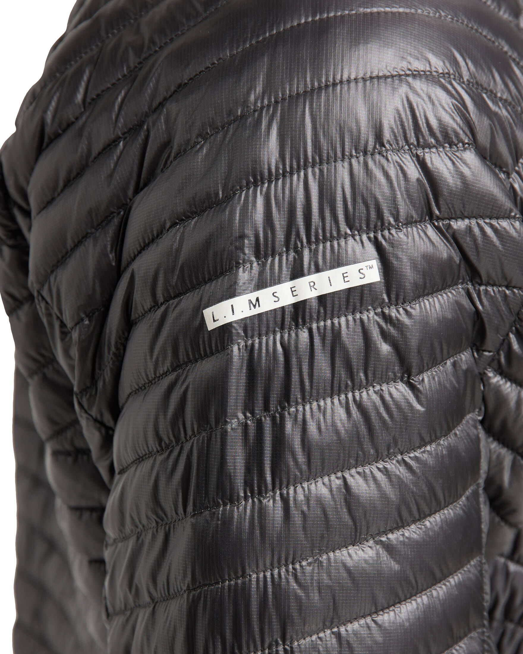 Haglöfs| Herren Steppjacke L.I.M Mimic Hood