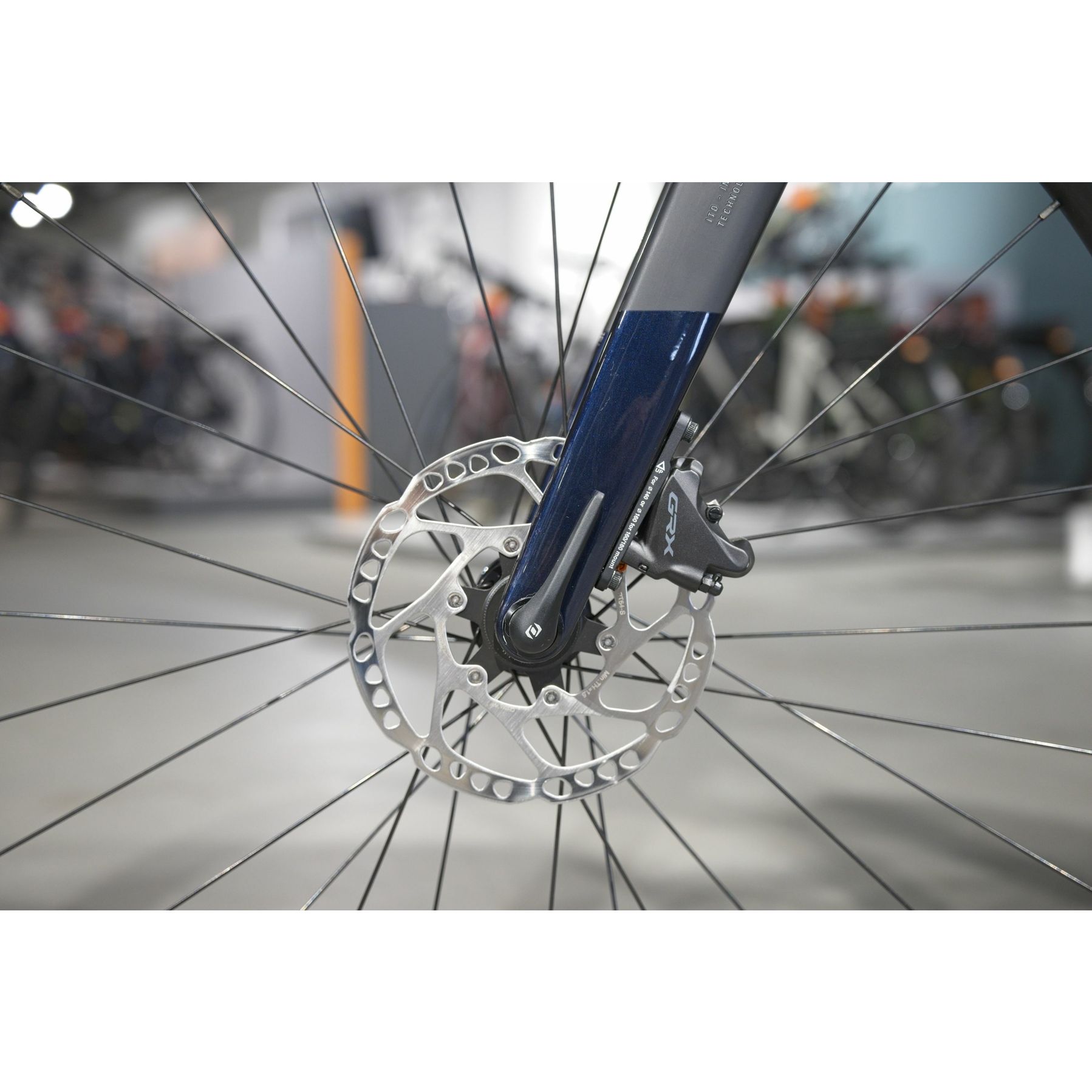 Scott Speedster Gravel 30 2025