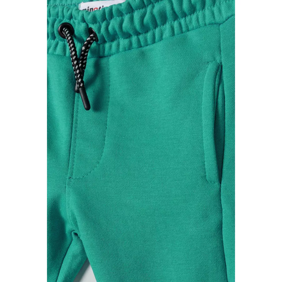 MINOTI Jogginghose Grün