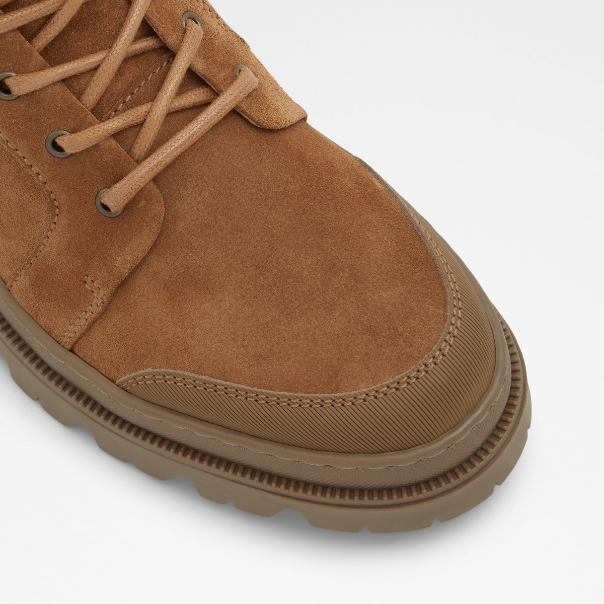 Berze Cognac Men Casual boots
