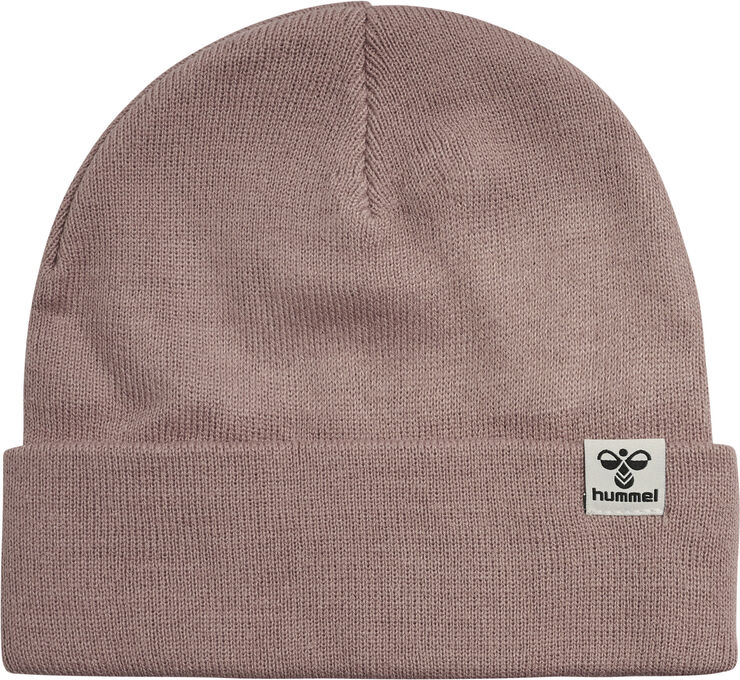 Hummel hmlPARK BEANIE Rosa
