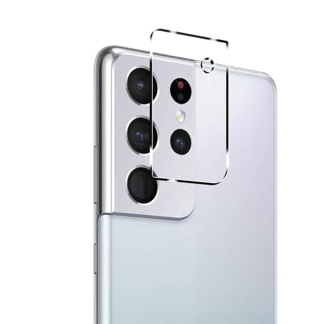 Kameralinse beskyttelse Samsung Galaxy S21 Ultra