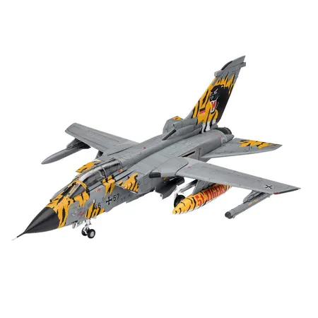 Revell Tornado ECR Tigermeet 2018 1:72