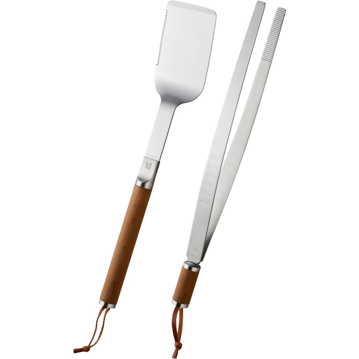 Norden Grill Chef grillverktøy, 2 deler