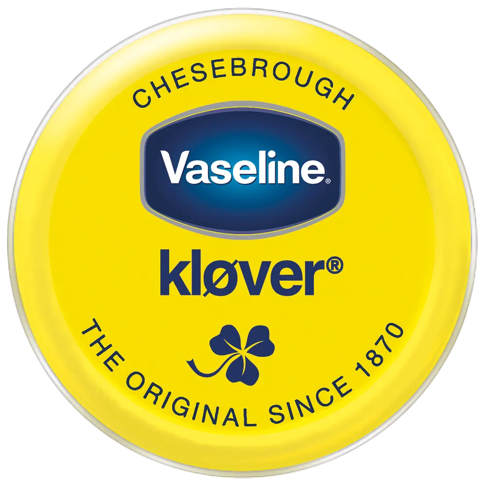 Kløver Vaseline 40 g