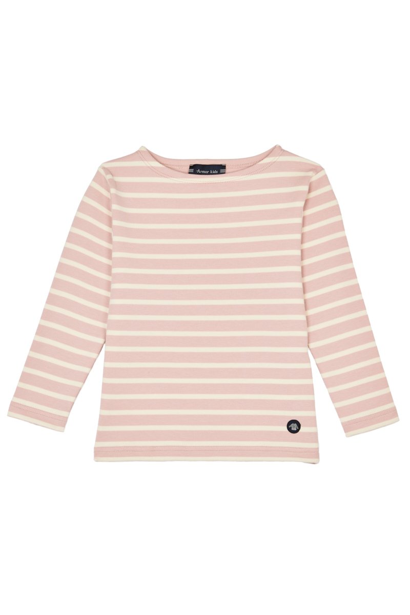 Marinière Kids - coton épais