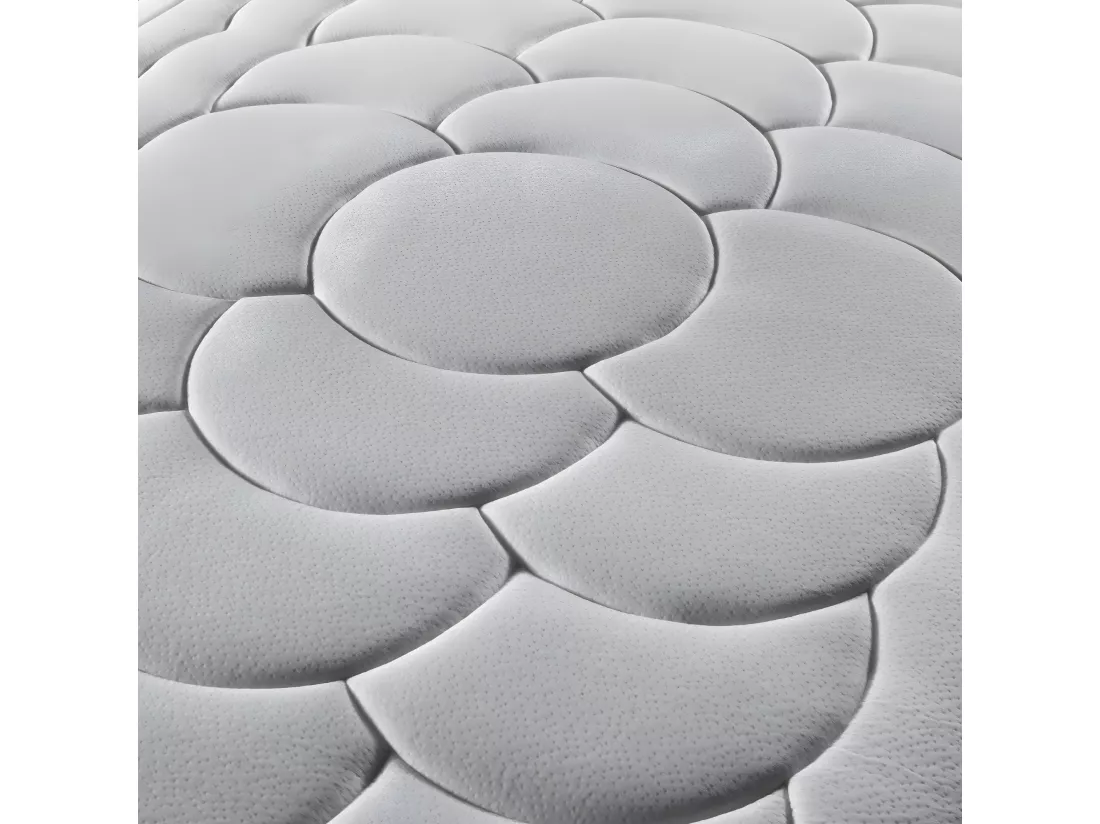 Matelas ressorts ensachés Paris
