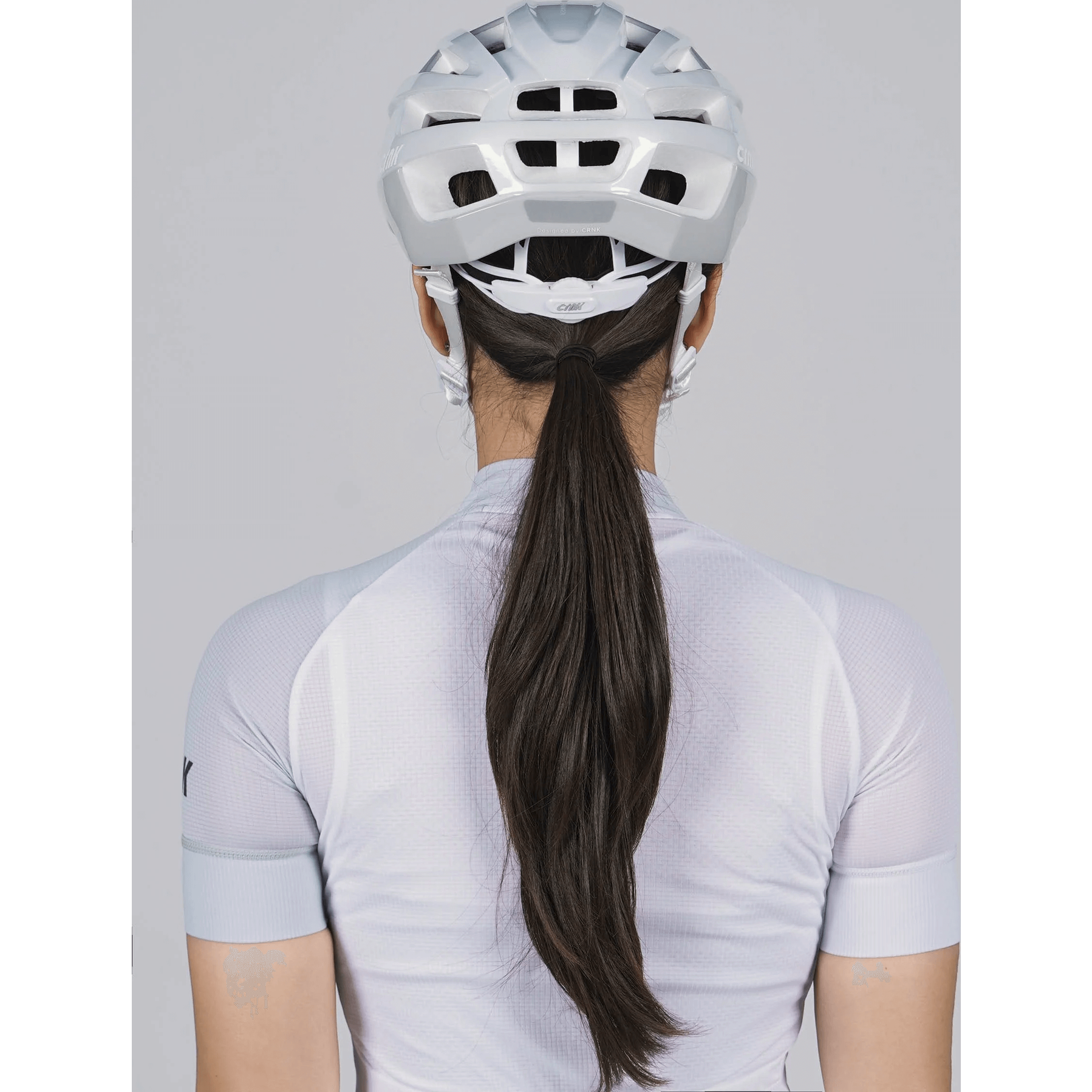 CRNK Helmer Hyper Racefiets Helm