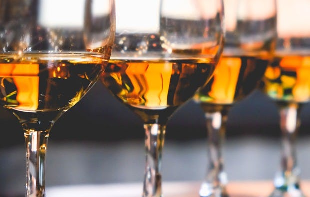 Whisky Tasting Frankfurt am Main