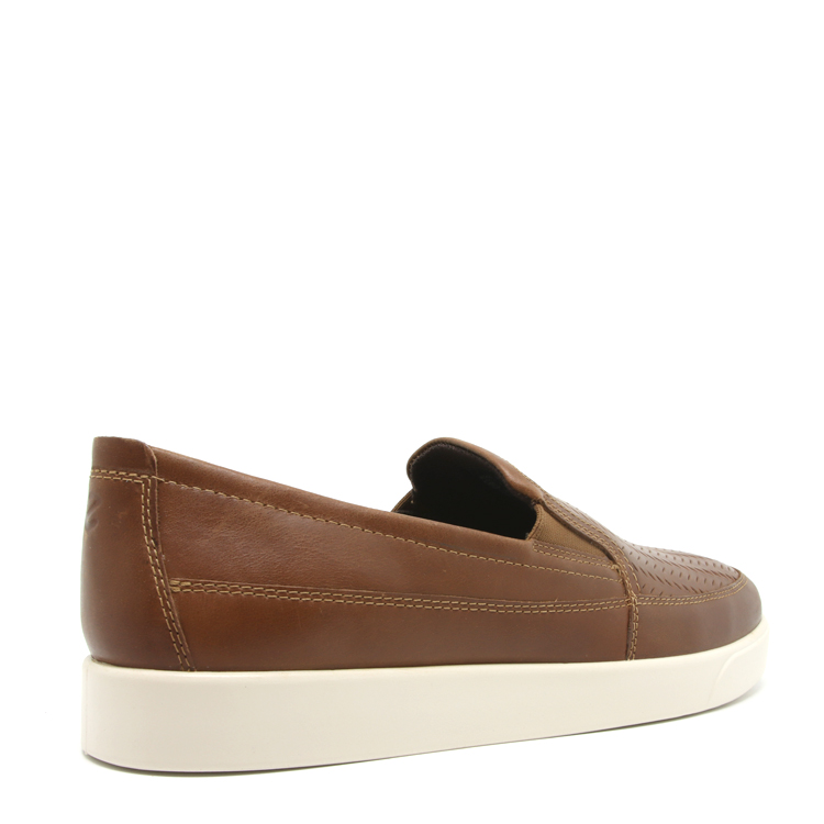 Ecco Street Lite | TAN
