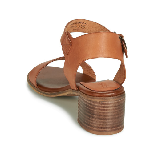 Kickers - VOLOU Camel