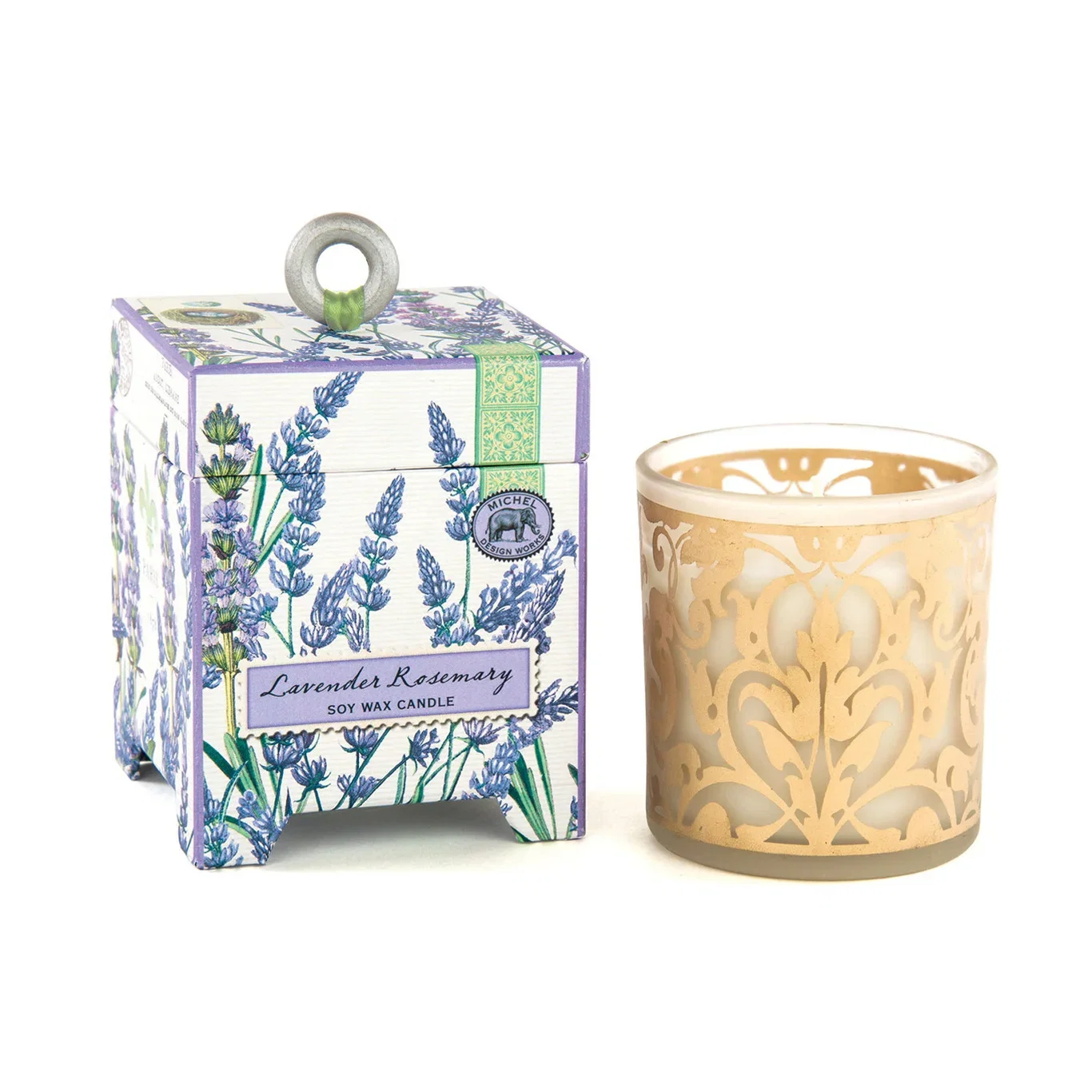 Michel Design Works Lys Michel Design Works Lavender&rosemary