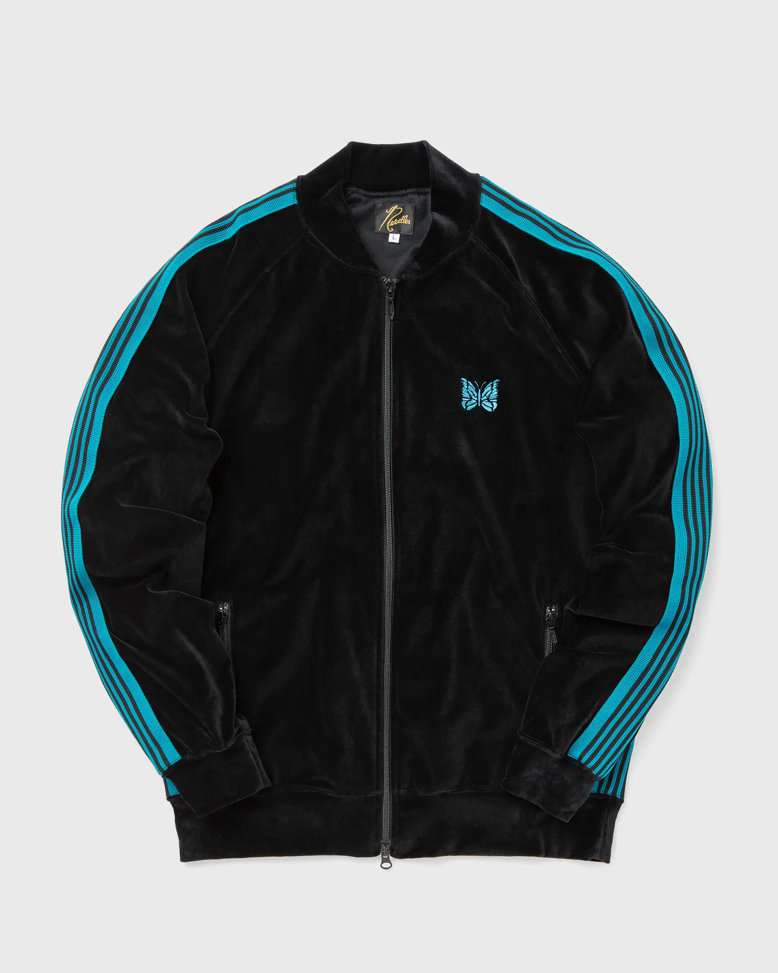Needles RC Track Jacket
