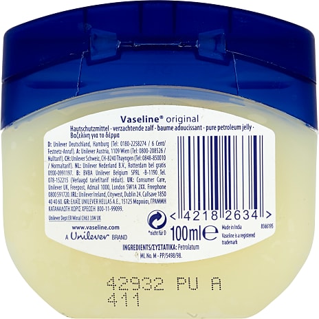 Vaseline