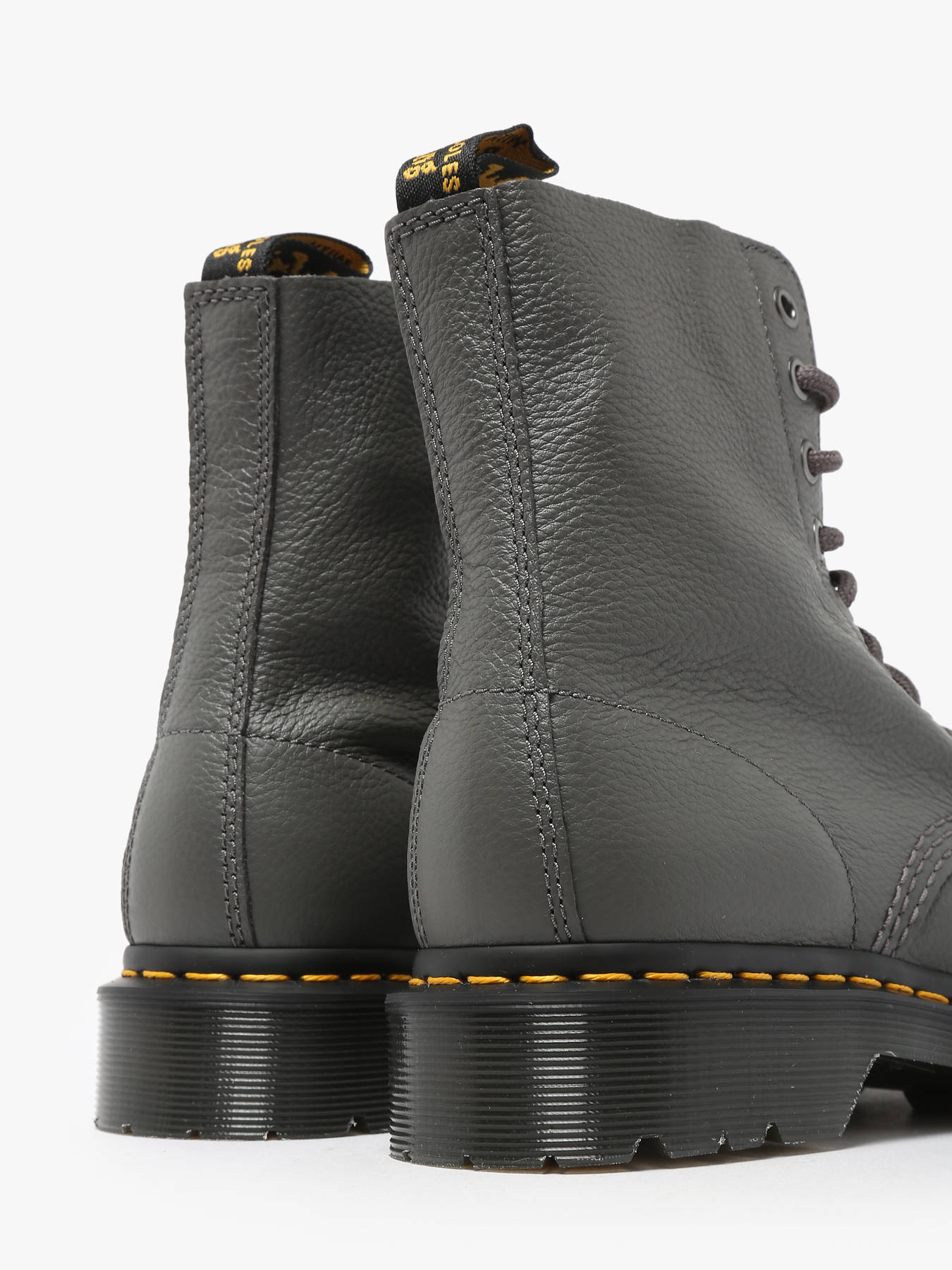 Bottines 1460 Pascal en cuir DR MARTENS