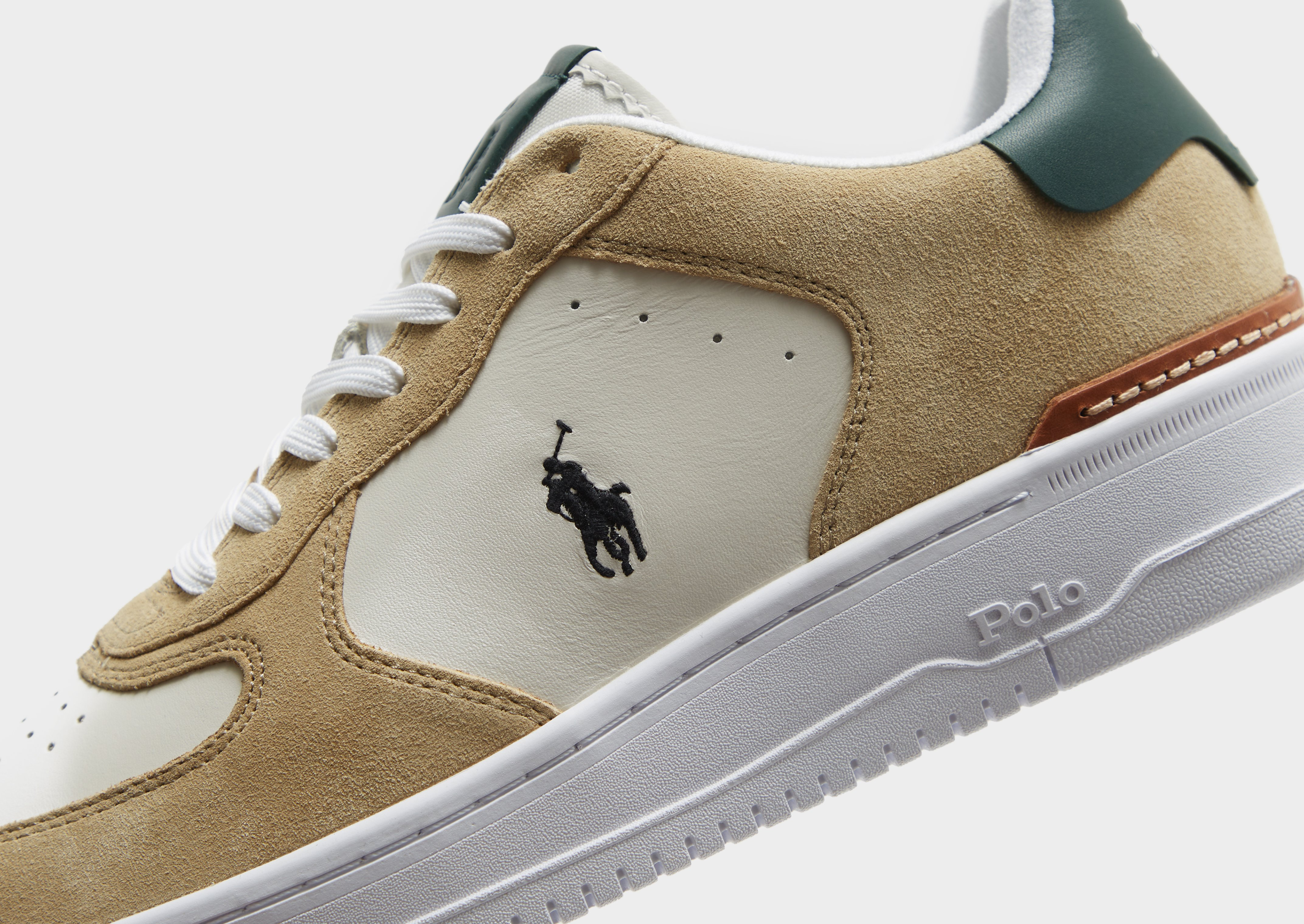 Polo Ralph Lauren Master Court Homme