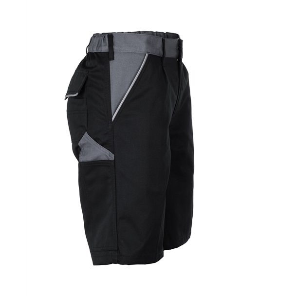 2714 Highline Shorts - Sort/slate/zink